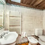 Quinta De Santa Julia Lantgård