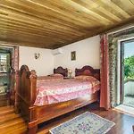 Quinta De Santa Julia Lantgård *