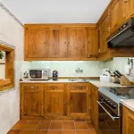 Quinta De Santa Julia Lantgård *