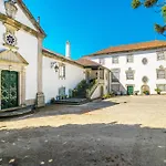 Quinta De Santa Julia Lantgård *