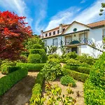 Lantgård Quinta De Santa Julia