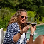 Lantgård Quinta De Santa Julia *