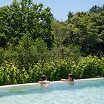Quinta De Santa Julia Lantgård Peso da Régua