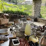 Quinta De Santa Julia Lantgård