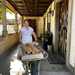 Lantgård Quinta De Santa Julia