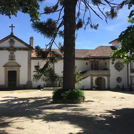 Quinta De Santa Julia Farm stay *