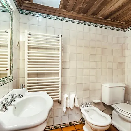 Quinta De Santa Julia Farm stay