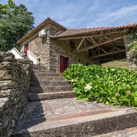 Quinta De Santa Julia