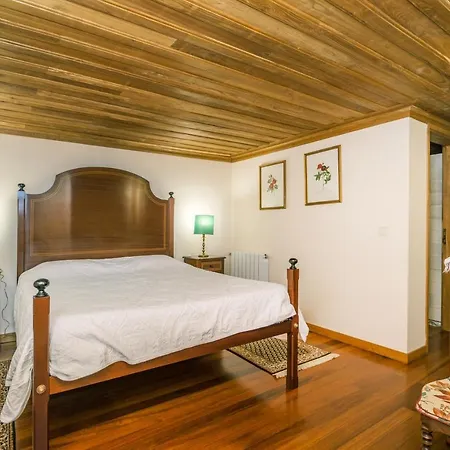 Quinta De Santa Julia *