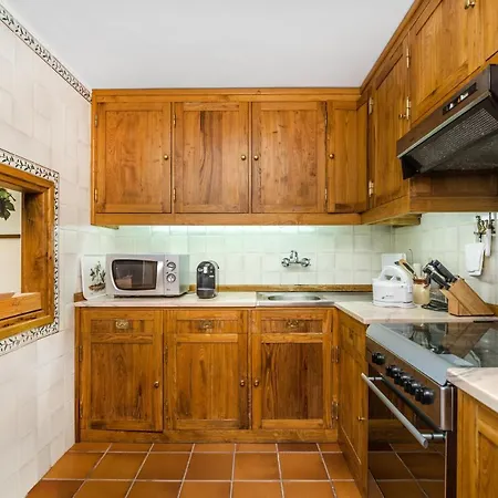Quinta De Santa Júlia Farmház *