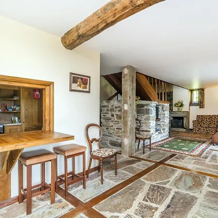 Farm stay Quinta De Santa Julia