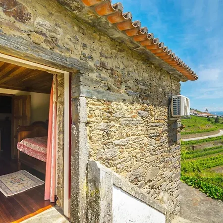 Quinta De Santa Júlia Farmház