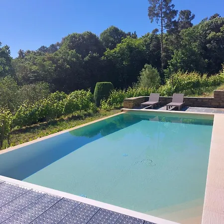 Quinta De Santa Julia *