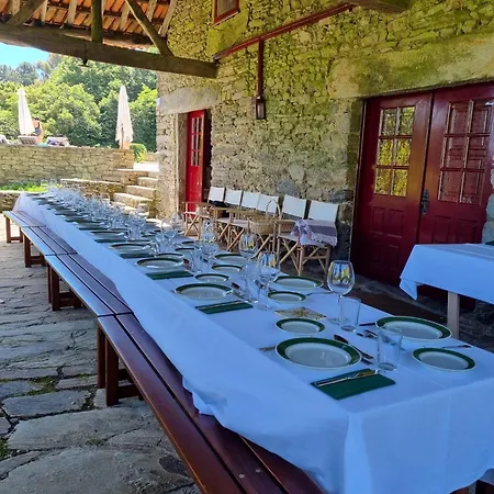 Quinta De Santa Julia