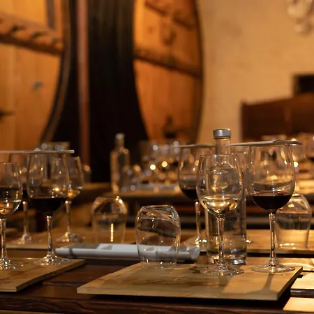 Quinta De Santa Julia Farm stay *