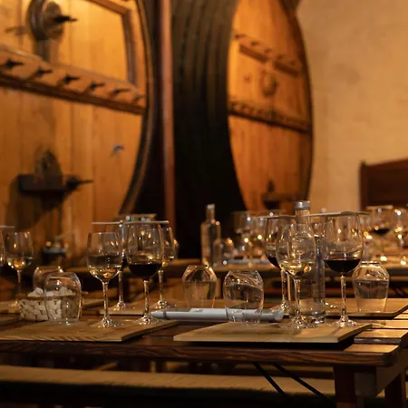 Quinta De Santa Julia *