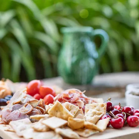 팜스테이 Quinta De Santa Julia