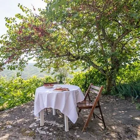 Quinta De Santa Julia Peso da Regua