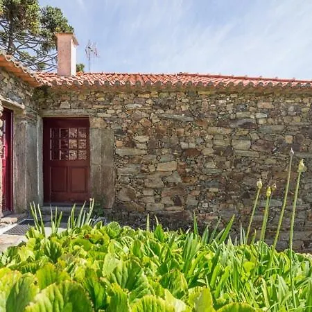 Farm stay Quinta De Santa Julia *