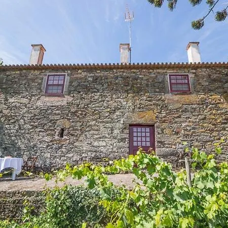Quinta De Santa Julia