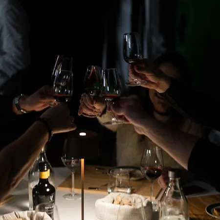 Quinta De Santa Júlia * Peso da Régua