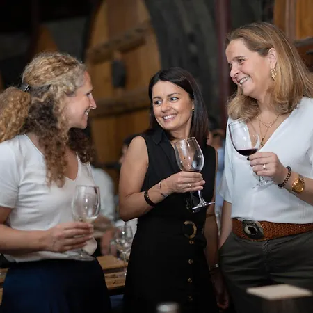 팜스테이 Quinta De Santa Julia *