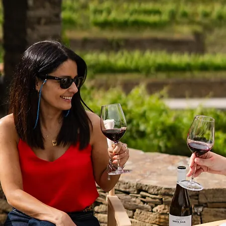 Quinta De Santa Júlia *
