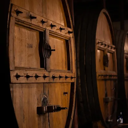 Quinta De Santa Júlia Peso da Régua