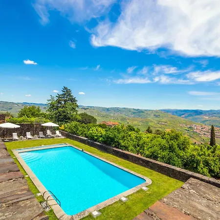 Quinta De Santa Júlia * Peso da Régua