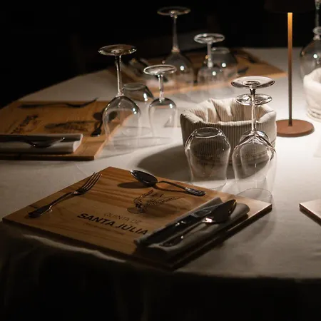 Quinta De Santa Julia