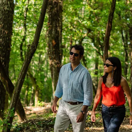 Quinta De Santa Júlia Farmház