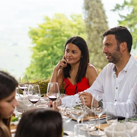 Quinta De Santa Julia Vakantieboerderij *