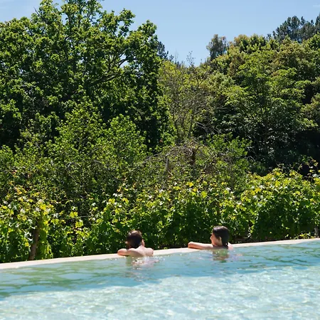 Quinta De Santa Júlia Farmház Peso da Régua