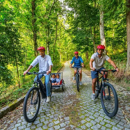 Quinta De Santa Julia Vakantieboerderij