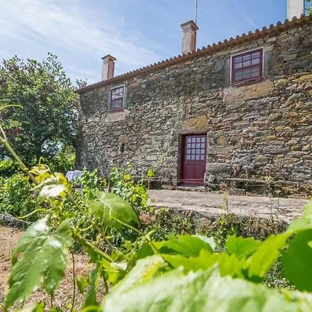 Quinta De Santa Júlia * Peso da Régua
