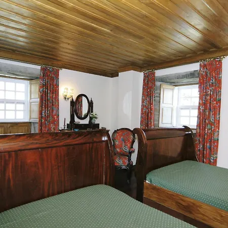 Feriegård Quinta De Santa Julia Peso da Régua