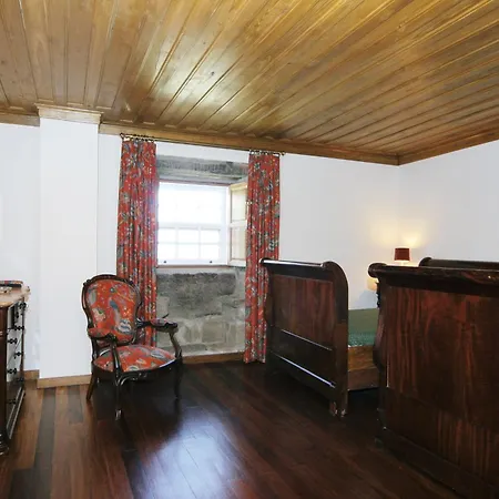 Quinta De Santa Julia Feriegård *