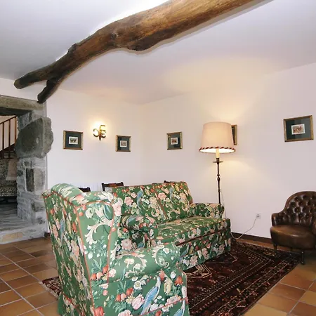 Quinta De Santa Julia Lantgård Peso da Régua
