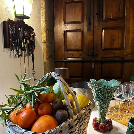 Quinta De Santa Julia