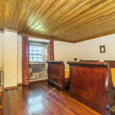 Feriegård Quinta De Santa Julia