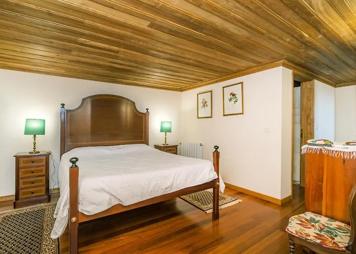 Quinta De Santa Julia *