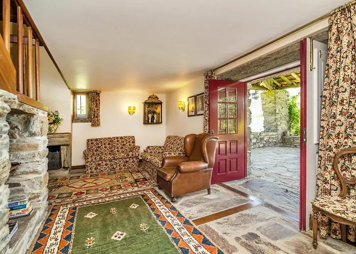 Farma Quinta De Santa Julia *