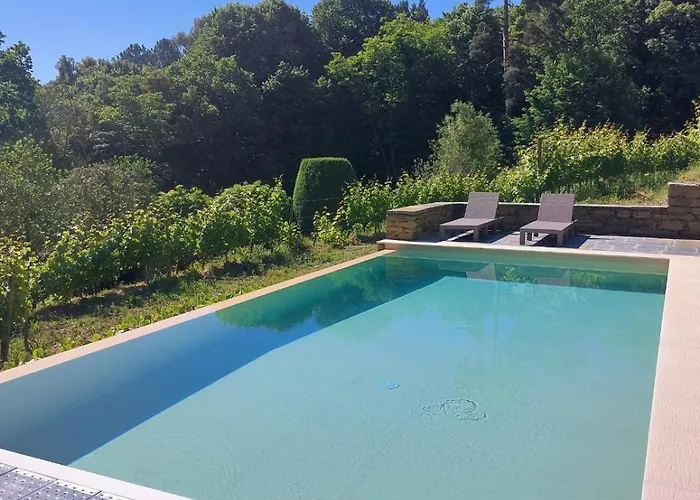 Quinta De Santa Julia *