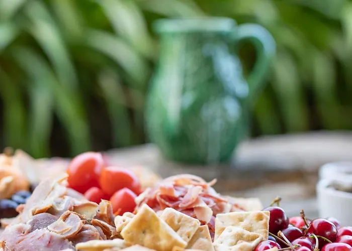 Farma Quinta De Santa Julia