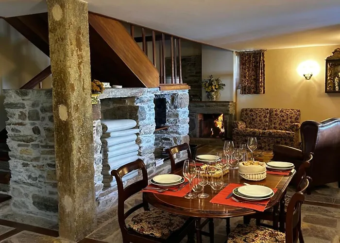 Quinta De Santa Julia *