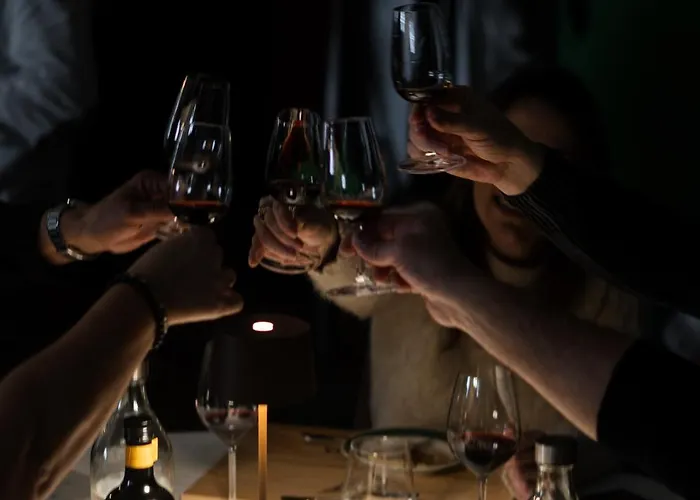 Quinta De Santa Julia * Peso da Régua