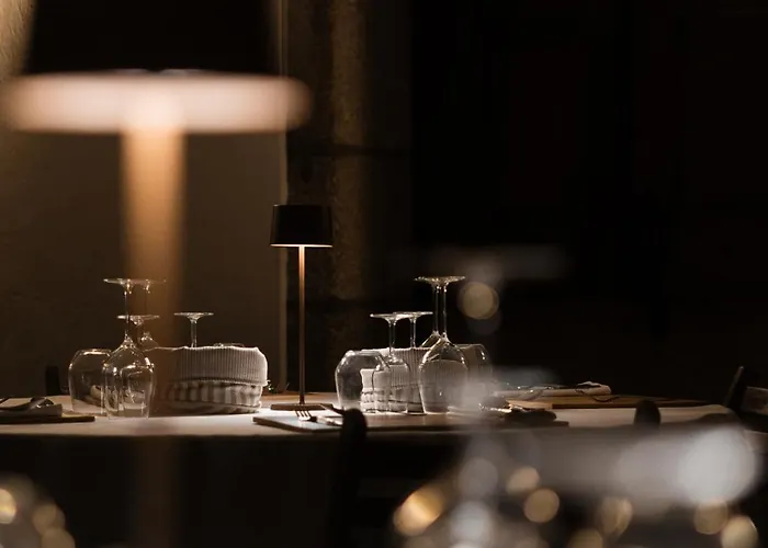 Quinta De Santa Julia Feriegård