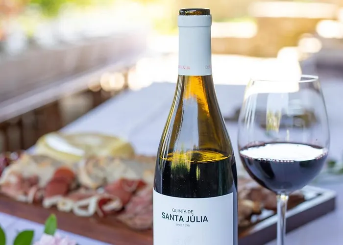 Farma Quinta De Santa Julia