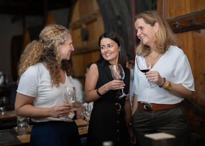 Feriegård Quinta De Santa Julia *