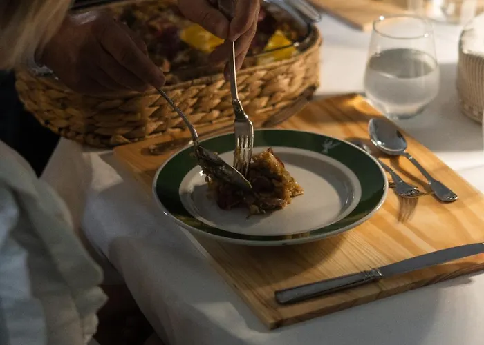 Quinta De Santa Julia Feriegård Peso da Régua